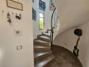 Chalet en venta en Finestrat, Golf Bahía. Villa...