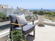 Chalet en venta en Finestrat, Golf Bahía. Villas de lujo...