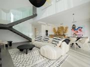 Chalet en venta en Finestrat, Golf Bahía. Villas...