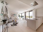 Chalet en venta en Finestrat, Golf Bahía. Villas y...