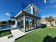 Chalet en venta en Finestrat, Karting
