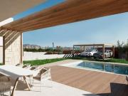 Chalet en venta en Finestrat, Marina Baixa