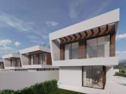 Chalet en venta en Finestrat, Puig Campana Golf