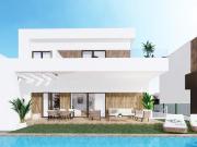 Chalet en venta en Finestrat, Seascape resort
