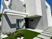 Chalet en venta en Finestrat, Sierra cortina