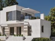 Chalet en venta en Finestrat, Sierra cortina