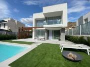 Chalet en venta en Finestrat, Sierra cortina