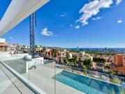 Chalet en venta en Finestrat, Sierra cortina