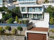 Chalet en venta en Finestrat, Sierra cortina