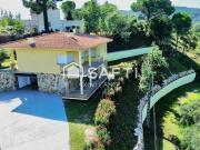 Chalet en venta en Fogars de la Selva, Barcelona