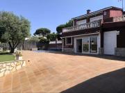 Chalet en venta en Fogars de la Selva. Torre en venta en...