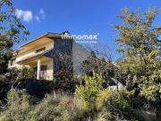 Chalet en venta en Fogars de Montclús, Barcelona