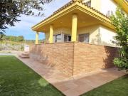 Chalet en venta en Font rubí. Chalets.