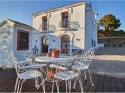 Chalet en venta en Font Rubí, de 162 m² 4 habitaciones...