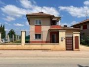 Chalet en venta en Fontellas, Ribera Navarra Piscinas...