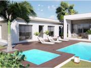 Chalet en venta en Formentera del Segura