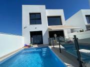 Chalet en venta en Formentera del Segura, Alicante