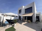 Chalet en venta en Formentera del Segura, Alicante