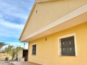 Chalet en venta en Fortuna. Extraordinaria vivienda con...