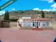 Chalet en venta en Fortuna, Murcia