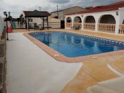 Chalet en venta en Fortuna, Murcia