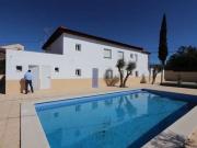 Chalet en venta en Balneario de Fortuna, Murcia