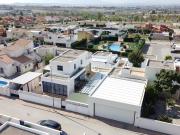 Chalet en venta en Fortuna, Murcia