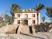 Chalet en venta en Fortuna, Murcia