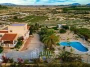 Chalet en venta en Fortuna, Murcia