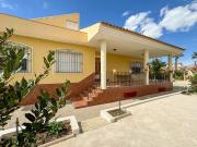 Chalet en venta en Fortuna, Murcia