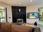 Chalet en venta en Fortuna. Villa moderna en Las...