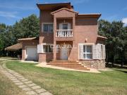 Chalet en venta en Fresno de Cantespino Segovia