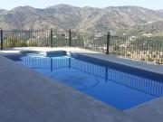Chalet en venta en Frigiliana, Calle Mirador de Las...