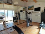 Chalet en venta en Frigiliana. Chalets.