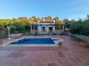 Chalet en venta en Frigiliana. Finca Rustica En Venta...