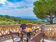 Chalet en venta en Frigiliana, Frigiliana