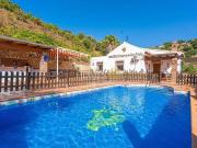 Chalet en venta en Frigiliana, Málaga Costa del Sol