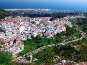 Chalet en venta en Frigiliana, Málaga Costa del Sol