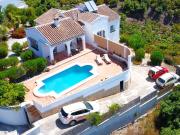 Chalet en venta en Frigiliana, Málaga Costa del Sol