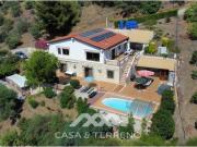 Chalet en venta en Frigiliana, Málaga Costa del Sol