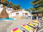 Chalet en venta en Frigiliana, Málaga Costa del Sol