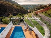 Chalet en venta en Frigiliana, Málaga Costa del Sol