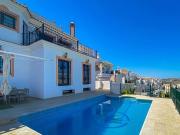 Chalet en venta en Frigiliana, Málaga Costa del Sol