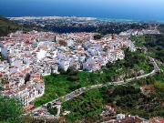 Chalet en venta en Frigiliana, Málaga Costa del Sol