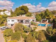 Chalet en venta en Frigiliana, Málaga Costa del Sol