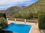 Chalet en venta en Frigiliana, Málaga Costa del Sol