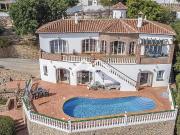 Chalet en venta en Frigiliana, Málaga Costa del Sol