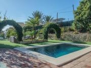 Chalet en venta en Frigiliana, Málaga Costa del Sol