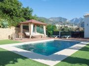 Chalet en venta en Frigiliana, Málaga Costa del Sol