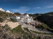 Chalet en venta en Frigiliana. VILLA FRIGILIANA PUERTO...